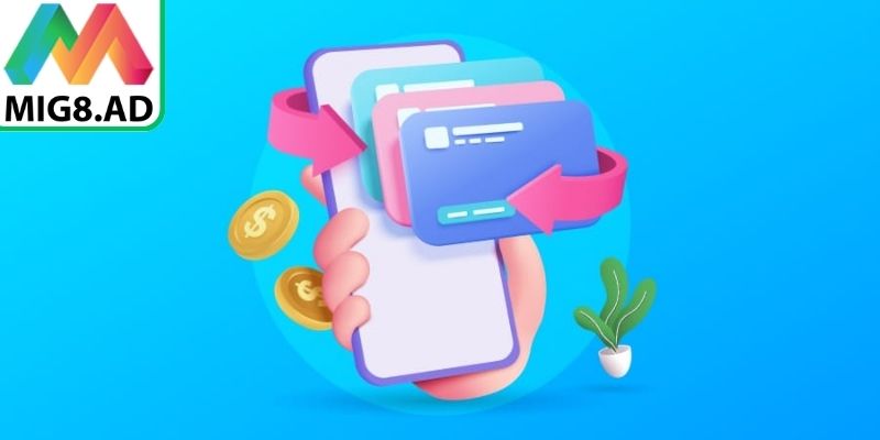 Chính Sách Bảo Mật 3 Giao dịch an toàn với lớp bảo mật nhiều tầng