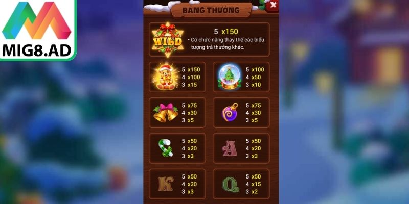 Trò chơi có hình ảnh và âm thanh bắt mắt