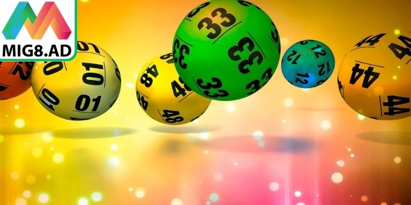 Quan sát kết quả trong các kỳ gần nhất giúp nhận diện nhóm số đang có xu hướng
