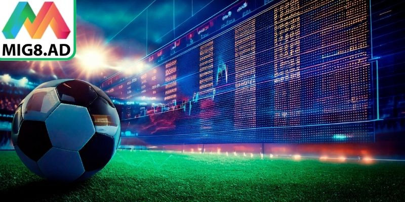 Kèo Half Time/Full Time Mig8: Hướng Dẫn Thắng Cược Từ A-Z 1 Tìm hiểu về kèo half time/full time Mig8