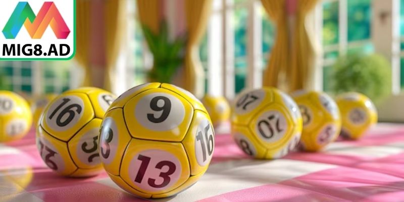 Cách này giúp mở rộng phạm vi trúng thưởng, đồng thời tiết kiệm thời gian